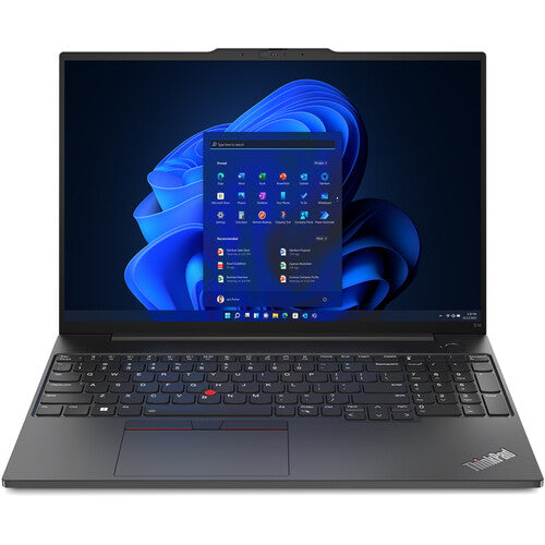 Lenovo ThinkPad E16 G1 16"