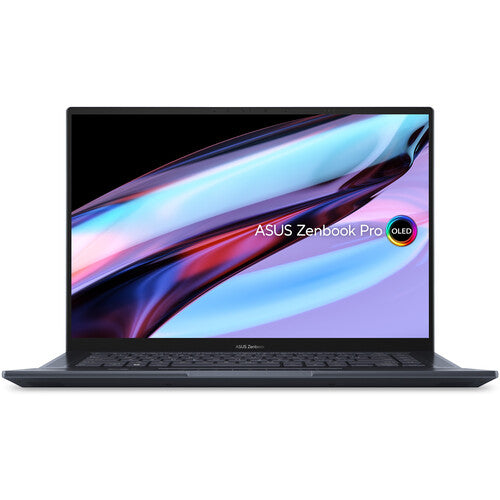 ASUS Zenbook Pro 16X OLED 16"