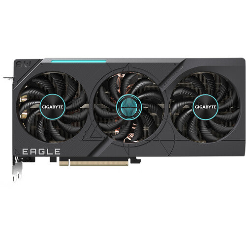 Gigabyte GeForce RTX 4070 Ti EAGLE OC