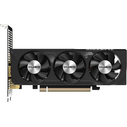 Gigabyte GeForce RTX 4060 OC Bajo Perfil