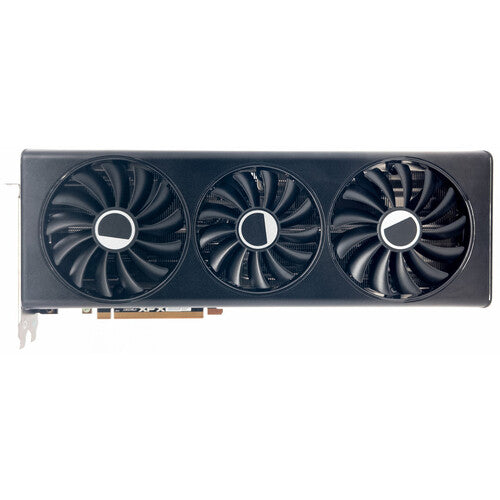 XFX Radeon RX 7700 XT Speedster QICK 319 BLACK Edition