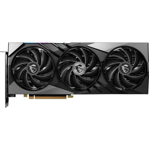 MSI GeForce RTX 4070 GAMING X SLIM