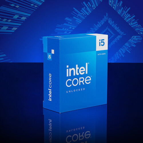 Intel Core i5-14600K LGA 1700