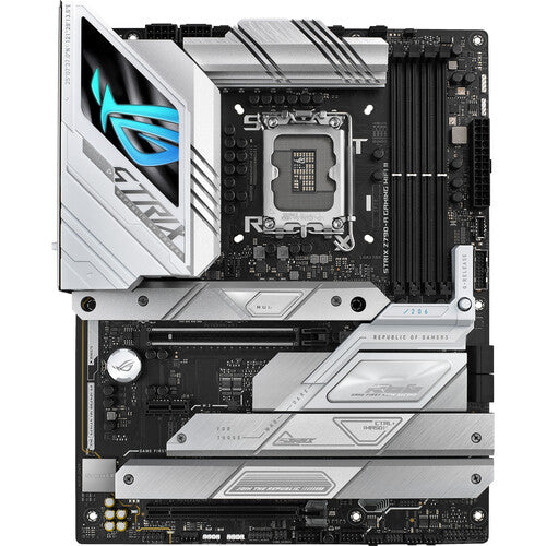 ASUS ROG STRIX Z790-A GAMING WIFI LGA 1700 ATX