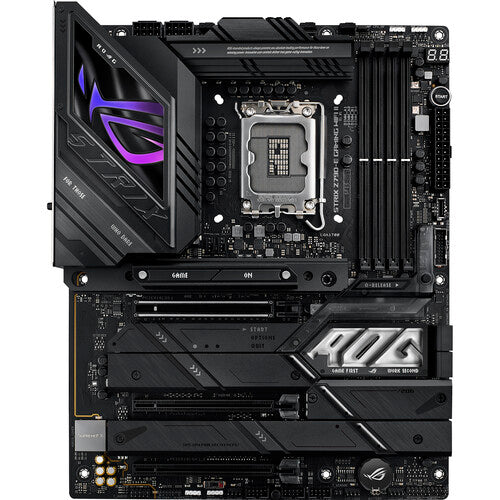 ASUS ROG STRIX Z790-E GAMING LGA 1700 ATX