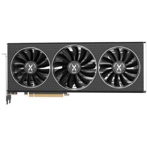 XFX Radeon RX 6750 XT SPEEDSTER QICK 319 Core