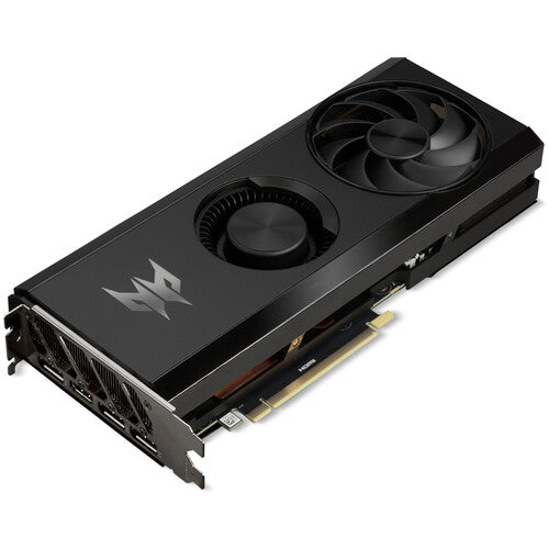 Acer Radeon RX 7600 Predator Bifrost OC