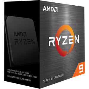 AMD Ryzen 9 5950X AM4