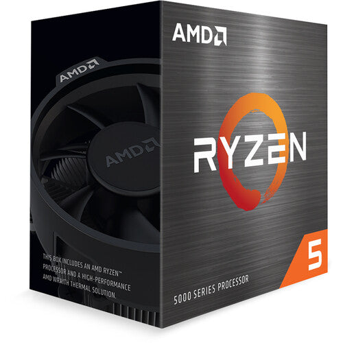 AMD Ryzen 5 5500 AM4