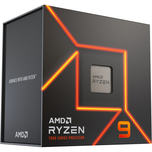 AMD Ryzen 9 7950X AM5