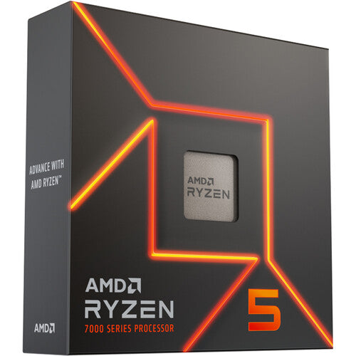 AMD Ryzen 5 7600X AM5