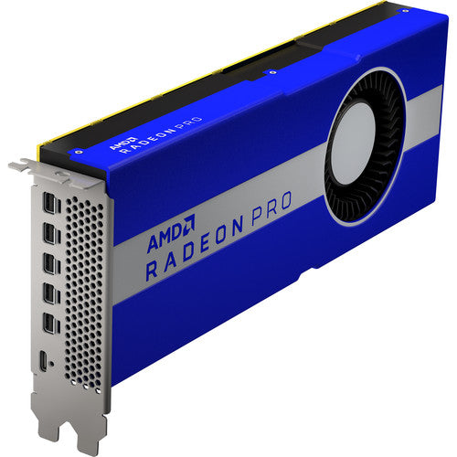 AMD Radeon Pro W5700