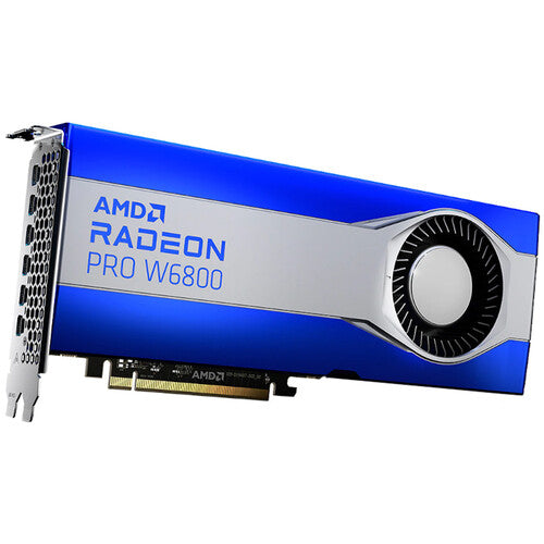 AMD Radeon Pro W6800