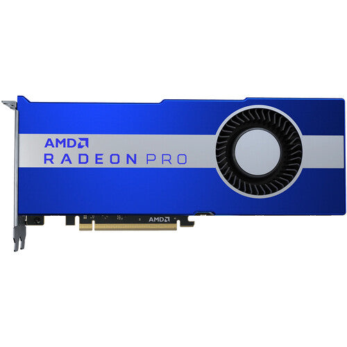 AMD Radeon Pro VII