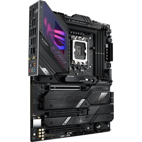 ASUS ROG STRIX Z790-E LGA 1700 ATX