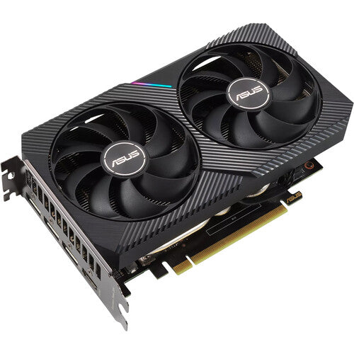 Asus GeForce RTX 3050 Dual OC