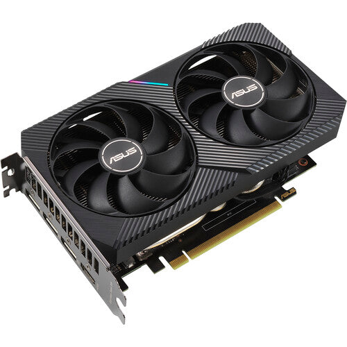 Asus GeForce RTX 3060 Dual V2 OC