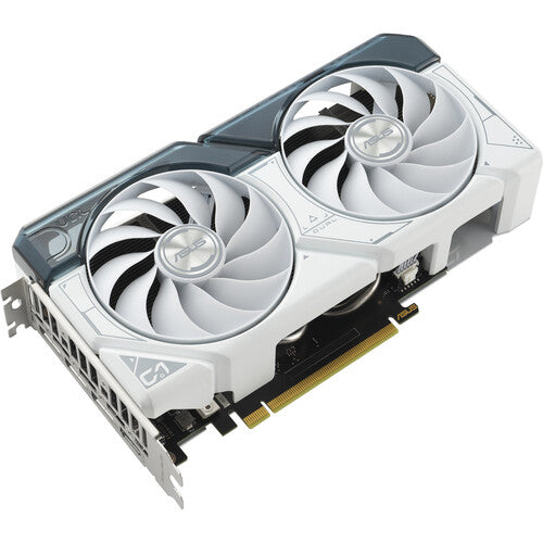 Asus GeForce RTX 4060 Ti Dual White OC 8GB