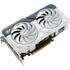 Asus GeForce RTX 4060 Ti Dual White OC 8GB