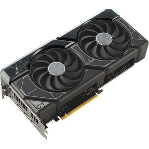 Asus GeForce RTX 4070 Dual OC