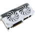 Asus GeForce RTX 4070 Dual OC White Edition