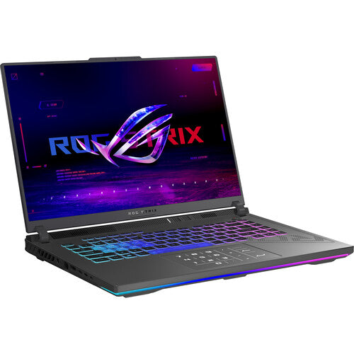 Asus República de los jugadores Strix G16 16 "