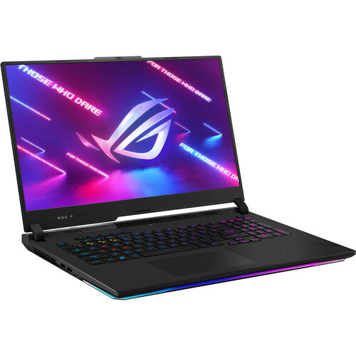 Asus Republic of Gamers Strix Scar 17 17.3 "