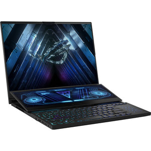 Asus República de jugadores Zephyrus Duo 16 16 "