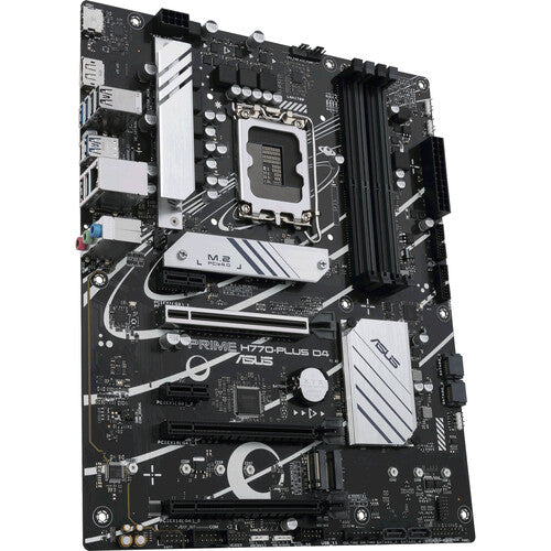 ASUS Prime H770-Plus D4 LGA 1700 ATX