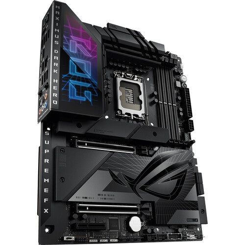 Asus Rog Maximus Z790 Dark Hero LGA 1700 ATX