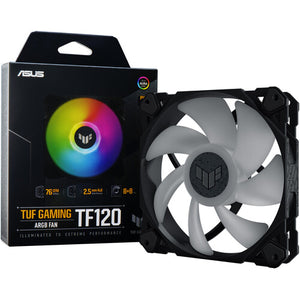 ASUS TUF Gaming TF120 Argb 120 mm PWM