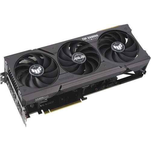 ASUS GEFORCE RTX 4060 TI TUF GAMING OC 8GB