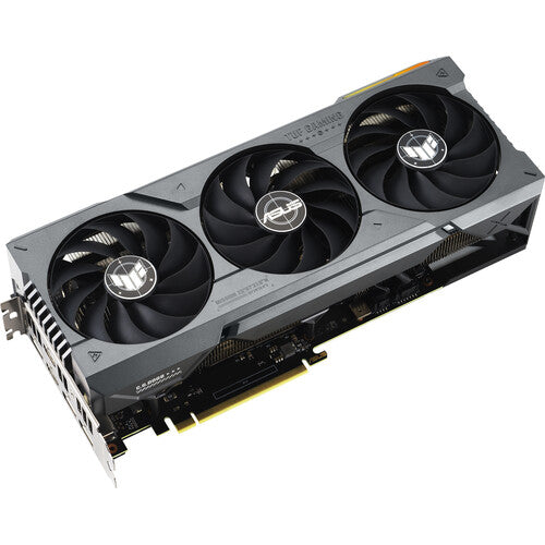 ASUS GEFORCE RTX 4070 TI TUF GAMING