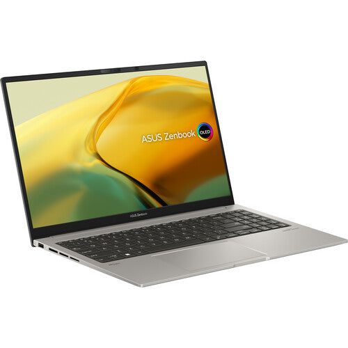 Asus Zenbook 15 15.6 "