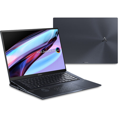 Asus Zenbook Pro 16x OLED 16 "