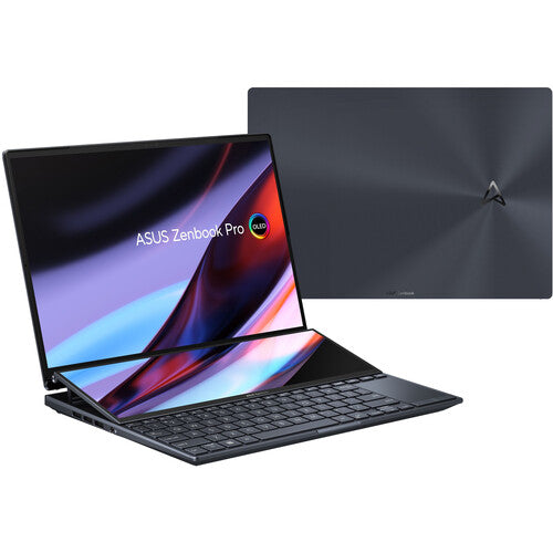 Asus Zenbook Pro 14 Duo 14.5 "