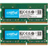 La computadora portátil crucial de 16 GB DDR4 3200 MHz Sodimm kit (2 x 8GB)