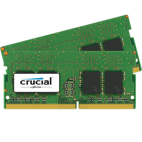 Kit SO-DIMM de 16 GB de 16 GB de 2400 MHz (2 x 8GB)