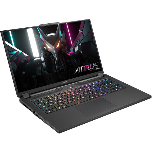 Gigabyte Aorus 17h 17.3 "