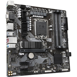 Gigabyte B760M DS3H DDR4 LGA 1700 Micro-ATX