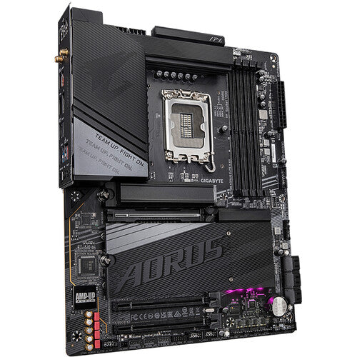 Gigabyte Z790 Aorus Elite X Axe LGA 1700 ATX