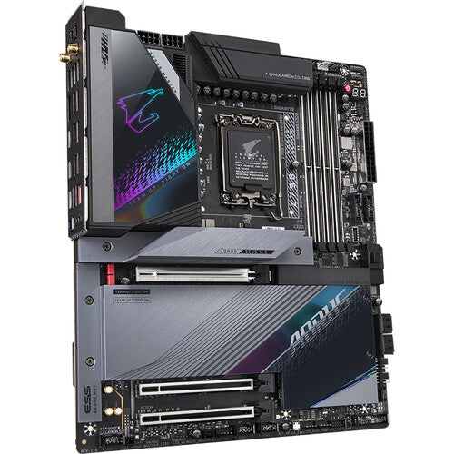 Gigabyte Z790 Aorus Master LGA 1700 E-ATX