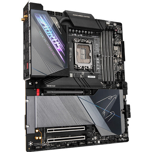 Gigabyte Z790 Aorus Master X LGA 1700 E-ATX