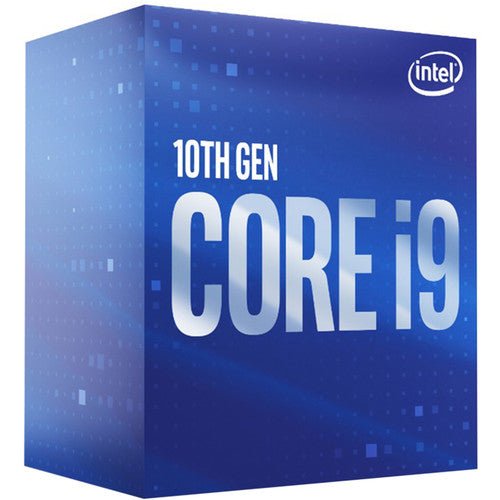 Intel Core i9-10900 LGA 1200