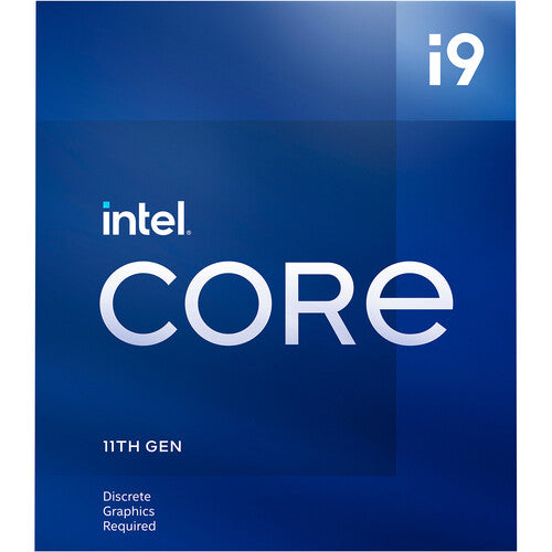 Intel Core i9-11900F LGA 1200