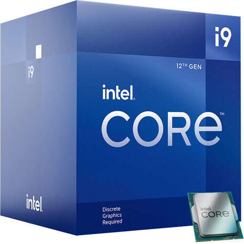 Intel Core i9-12900F LGA 1700