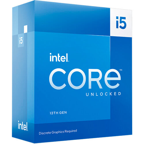 Intel Core i5-13600kf LGA 1700