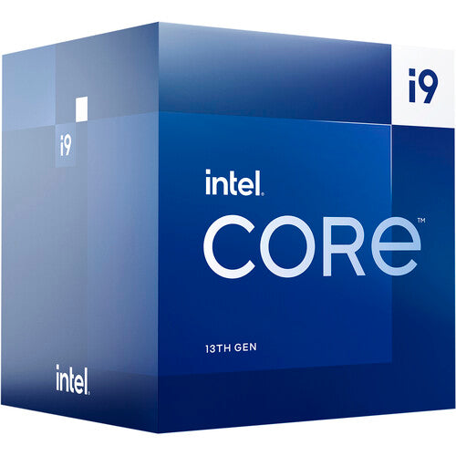 Intel Core i9-13900F LGA 1700