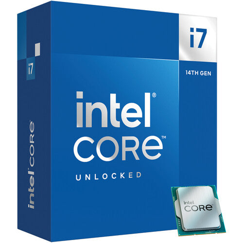 Intel Core i7-14700K LGA 1700