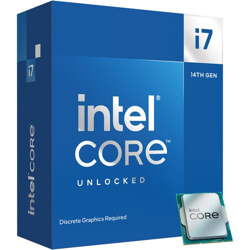 Intel Core i7-14700kf LGA 1700